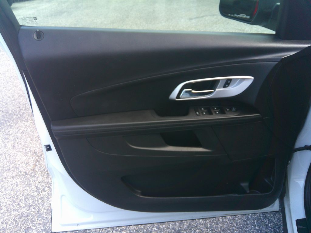 2014 Chevrolet Equinox Image 10