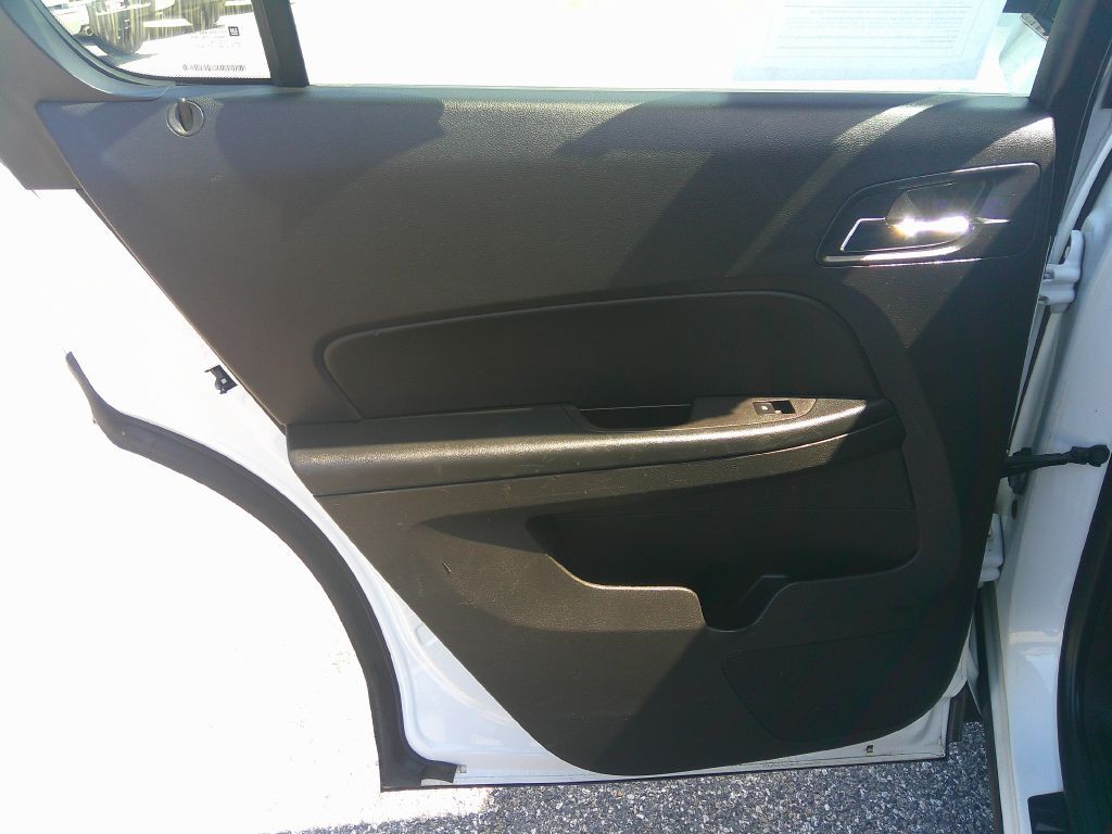 2014 Chevrolet Equinox Image 13