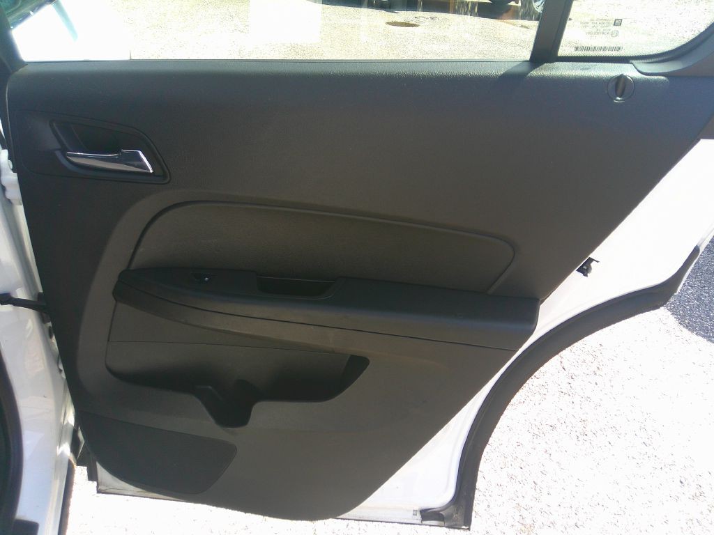 2014 Chevrolet Equinox Image 15