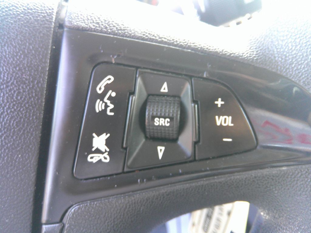 2014 Chevrolet Equinox Image 20