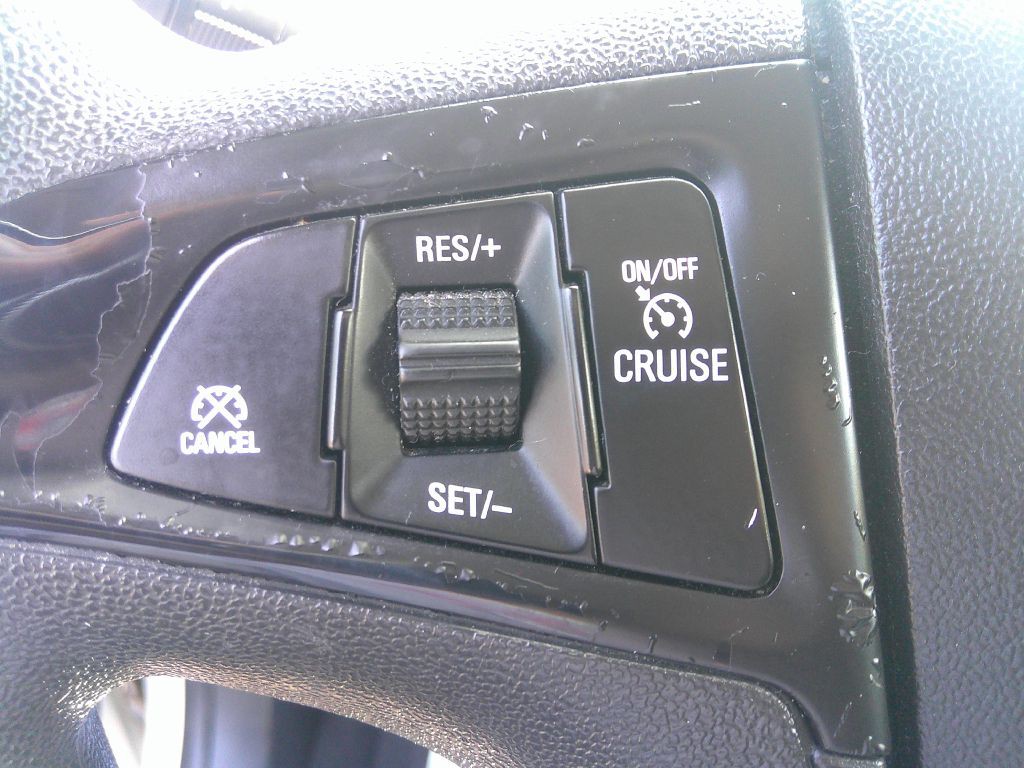 2014 Chevrolet Equinox Image 21