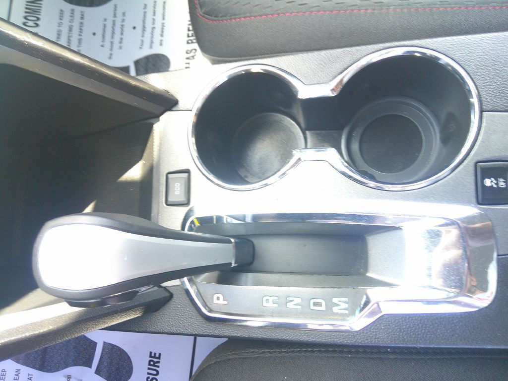2014 Chevrolet Equinox Image 26
