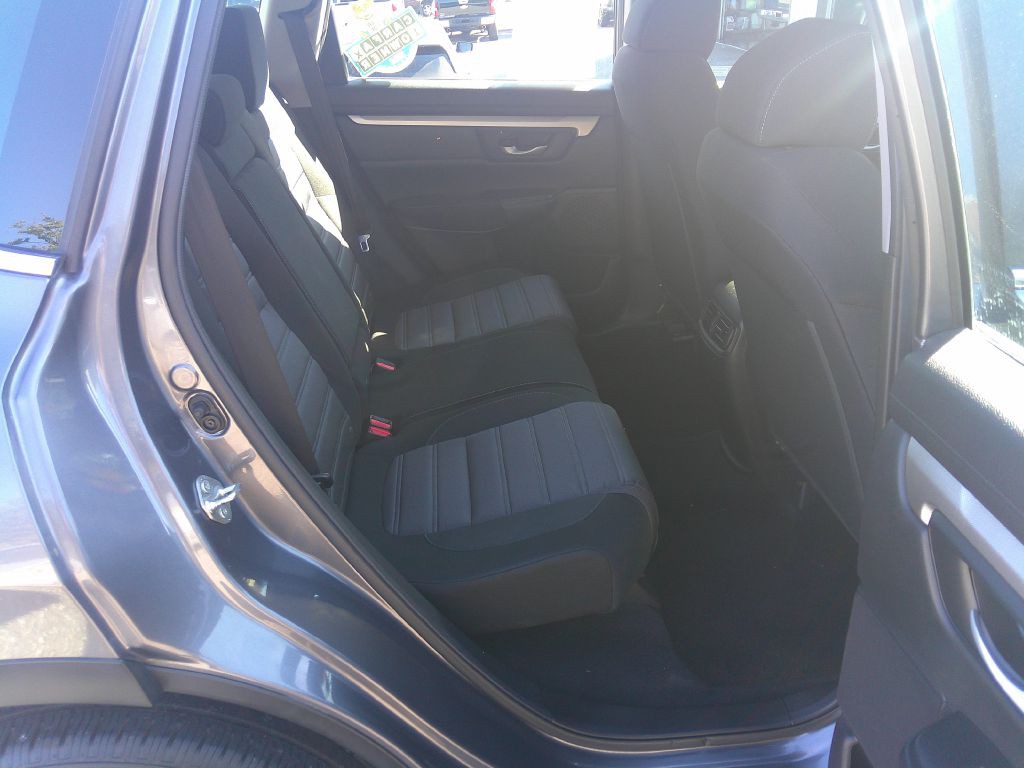2018 Honda CR-V Image 14