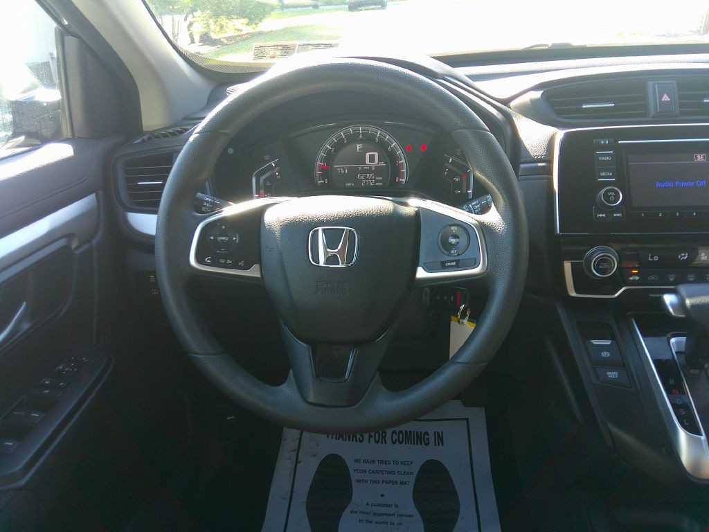 2018 Honda CR-V Image 19
