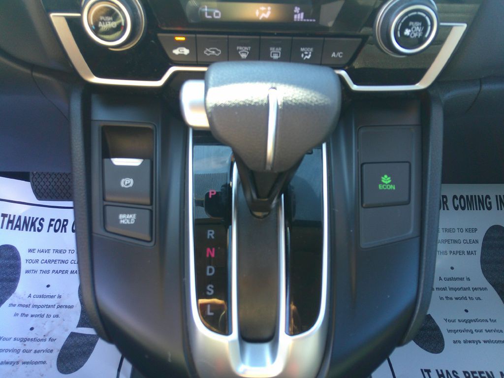 2018 Honda CR-V Image 26