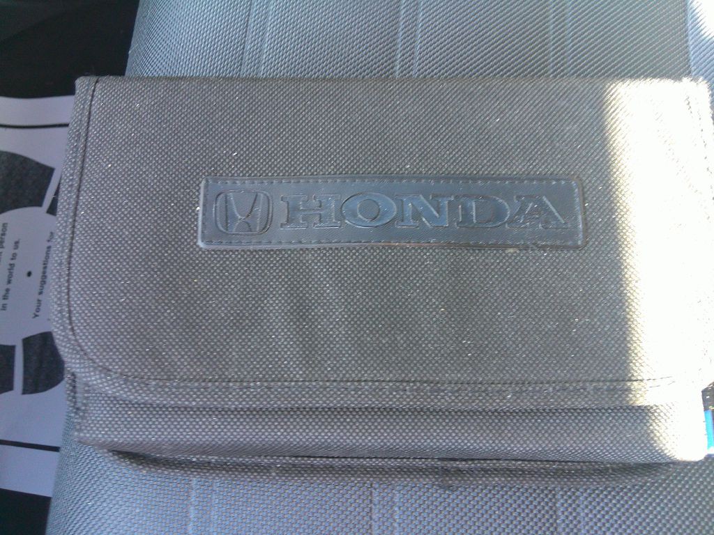 2018 Honda CR-V Image 27