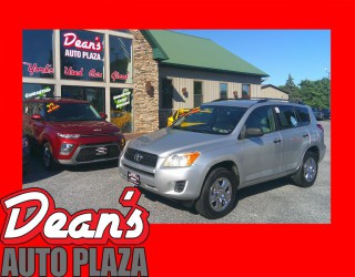 Image for 2012 Toyota Rav4  ID: 6759604