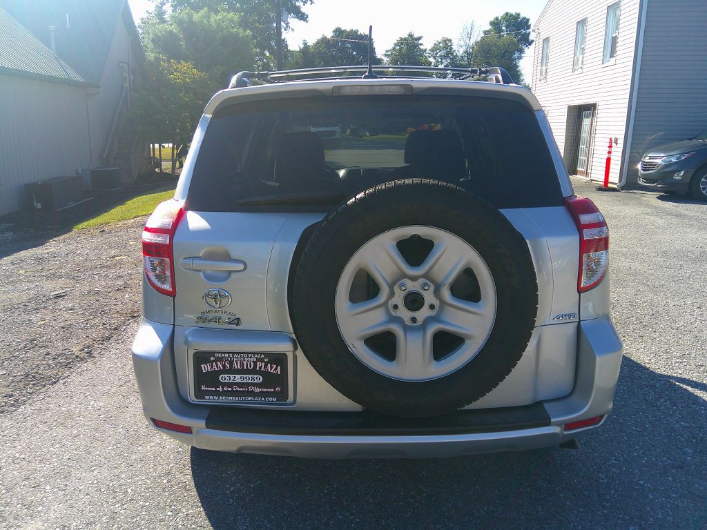 2012 Toyota Rav4 Image 6