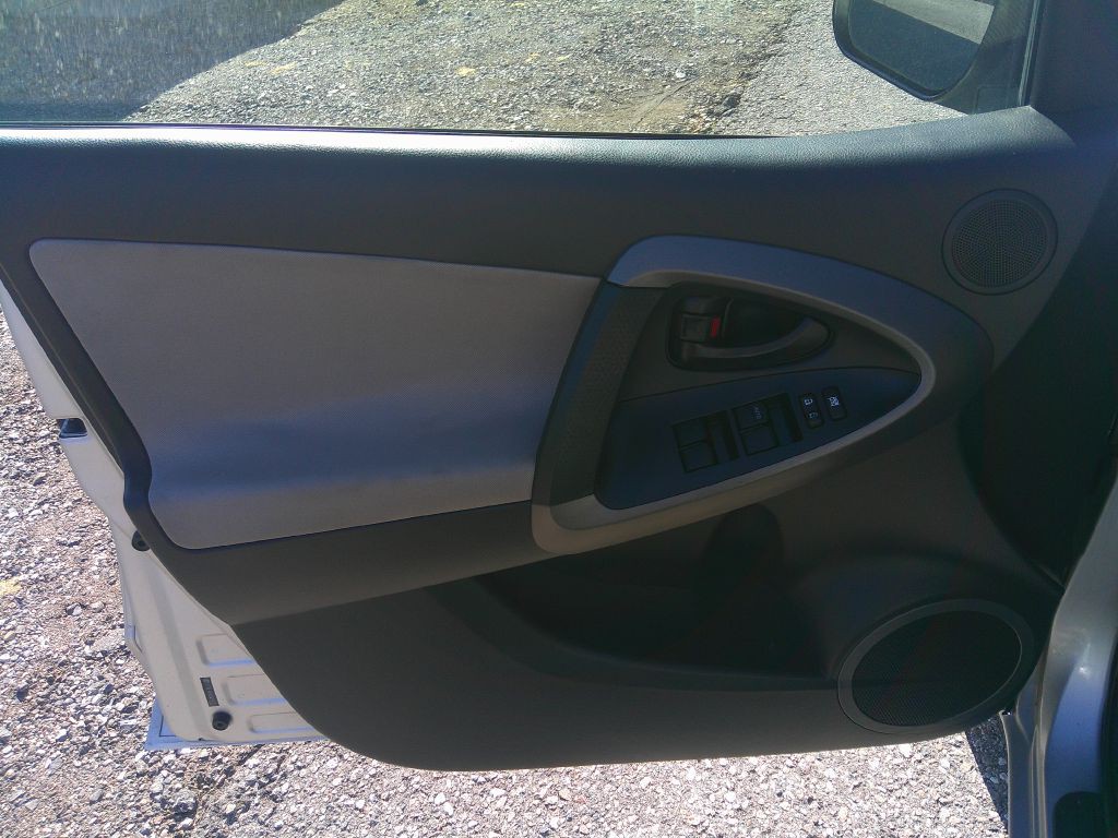 2012 Toyota Rav4 Image 10
