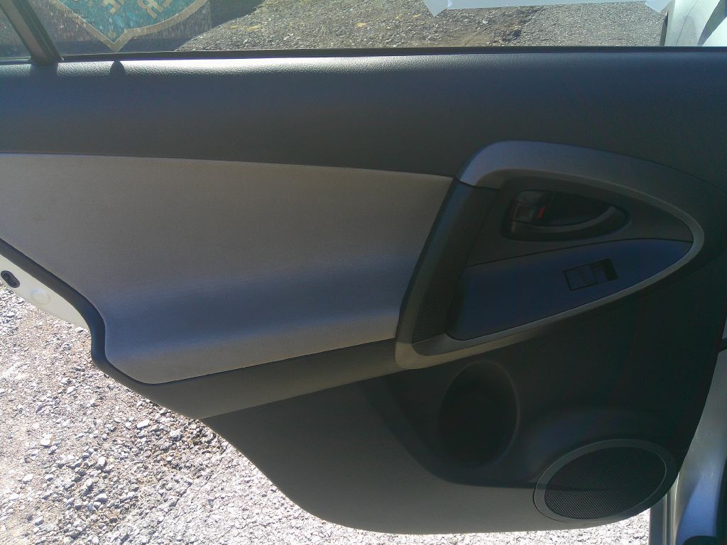 2012 Toyota Rav4 Image 13
