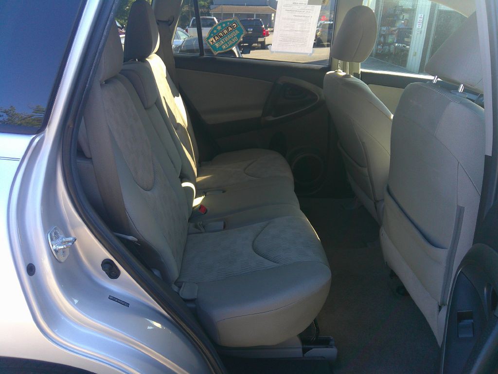 2012 Toyota Rav4 Image 14
