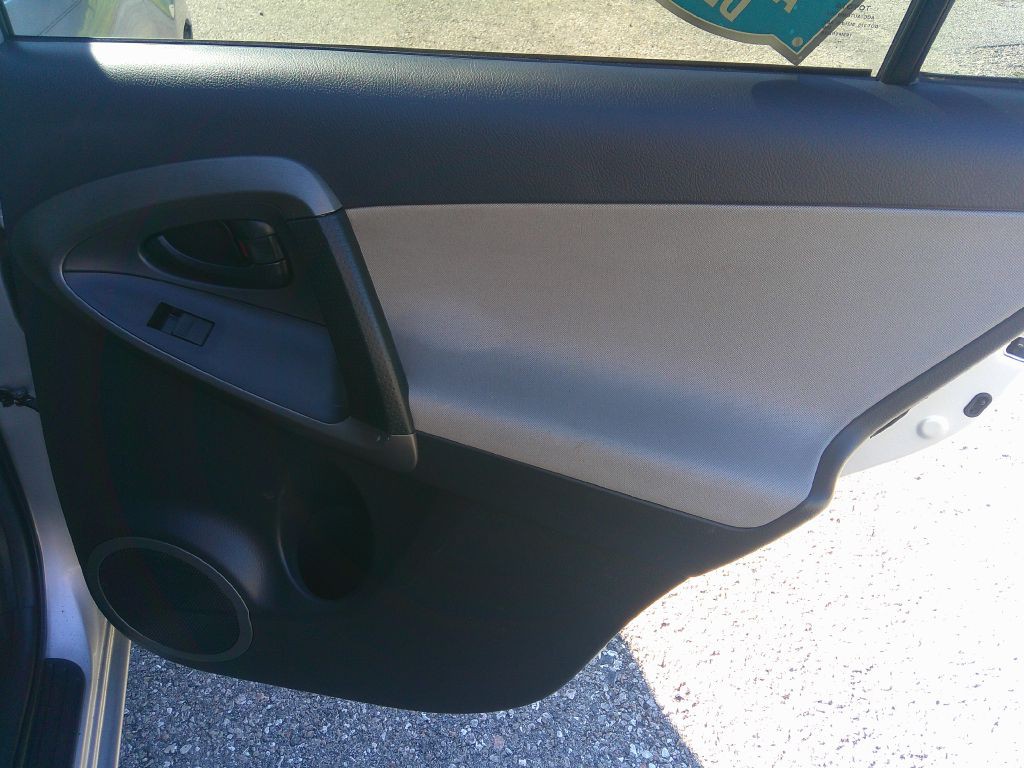 2012 Toyota Rav4 Image 15