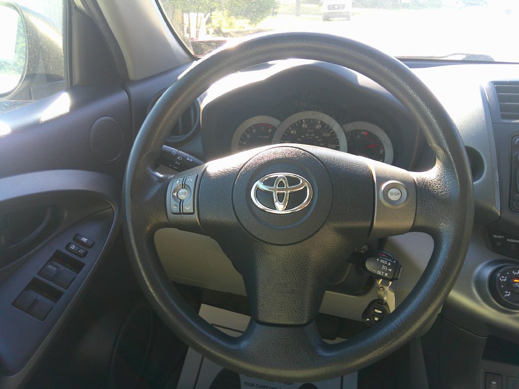2012 Toyota Rav4 Image 19