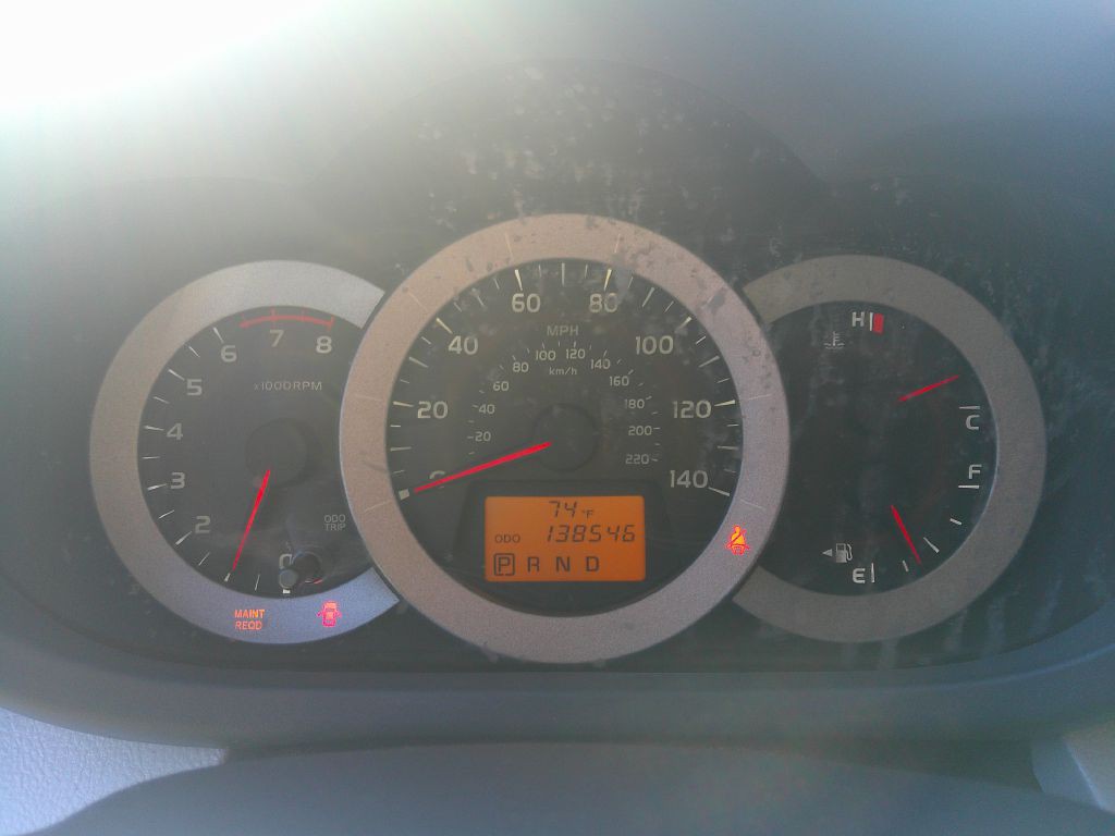 2012 Toyota Rav4 Image 22