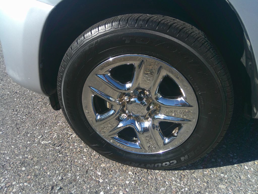 2012 Toyota Rav4 Image 25