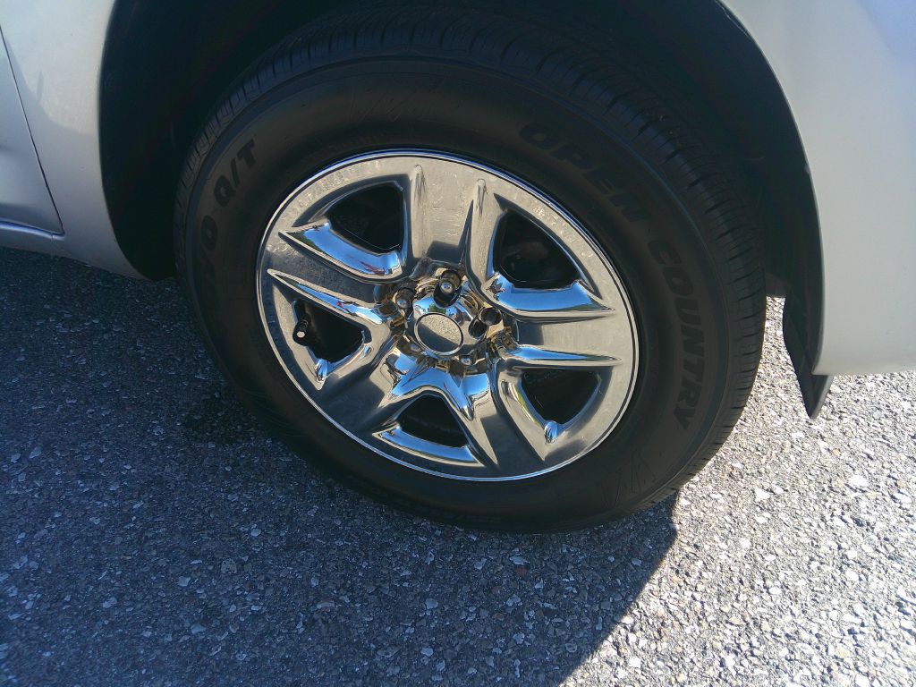 2012 Toyota Rav4 Image 26