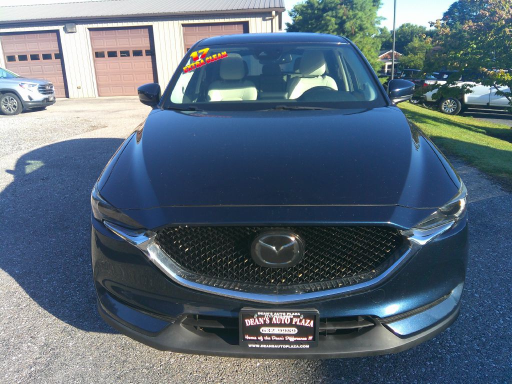 2017 Mazda CX-5 Image 2