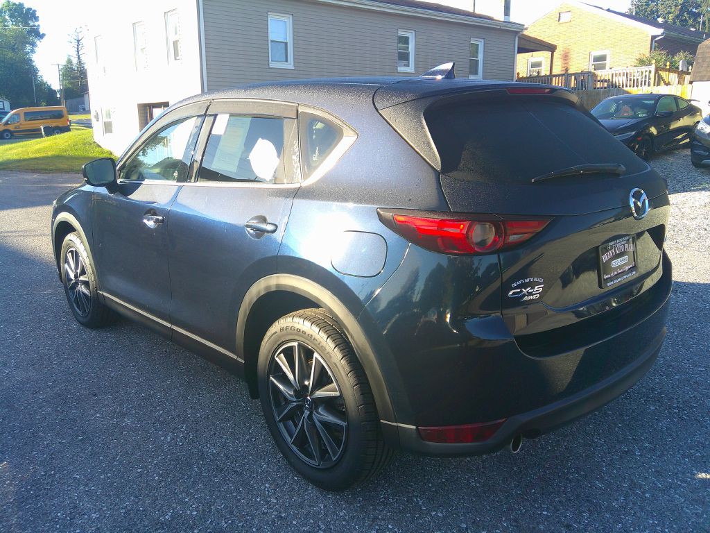 2017 Mazda CX-5 Image 7