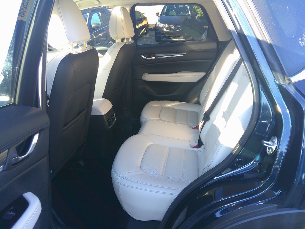 2017 Mazda CX-5 Image 12