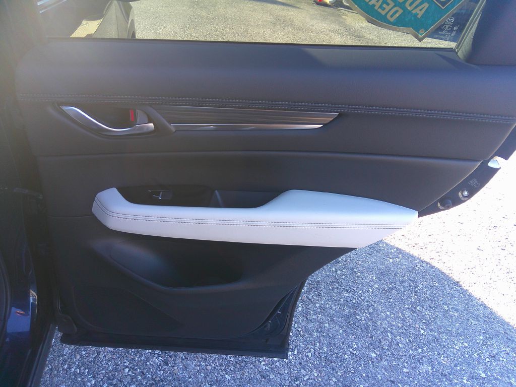 2017 Mazda CX-5 Image 15