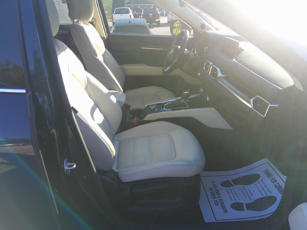 2017 Mazda CX-5 Image 16