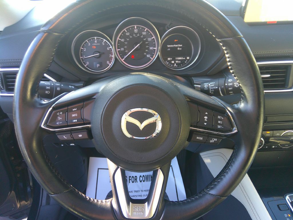 2017 Mazda CX-5 Image 20