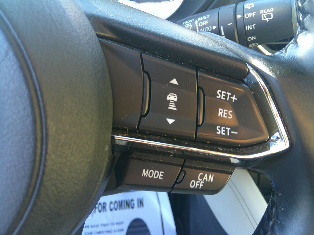 2017 Mazda CX-5 Image 21