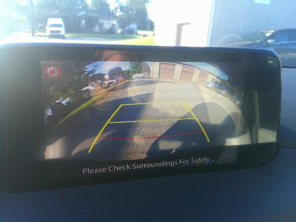 2017 Mazda CX-5 Image 25
