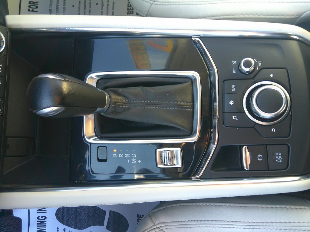 2017 Mazda CX-5 Image 27