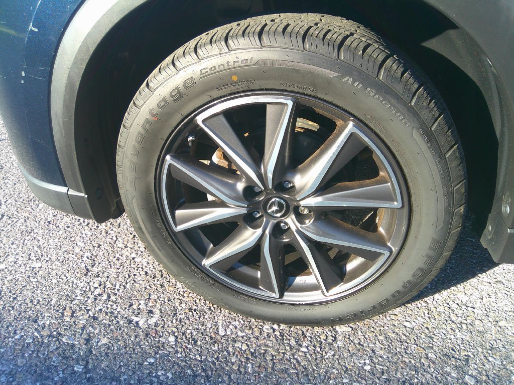2017 Mazda CX-5 Image 29