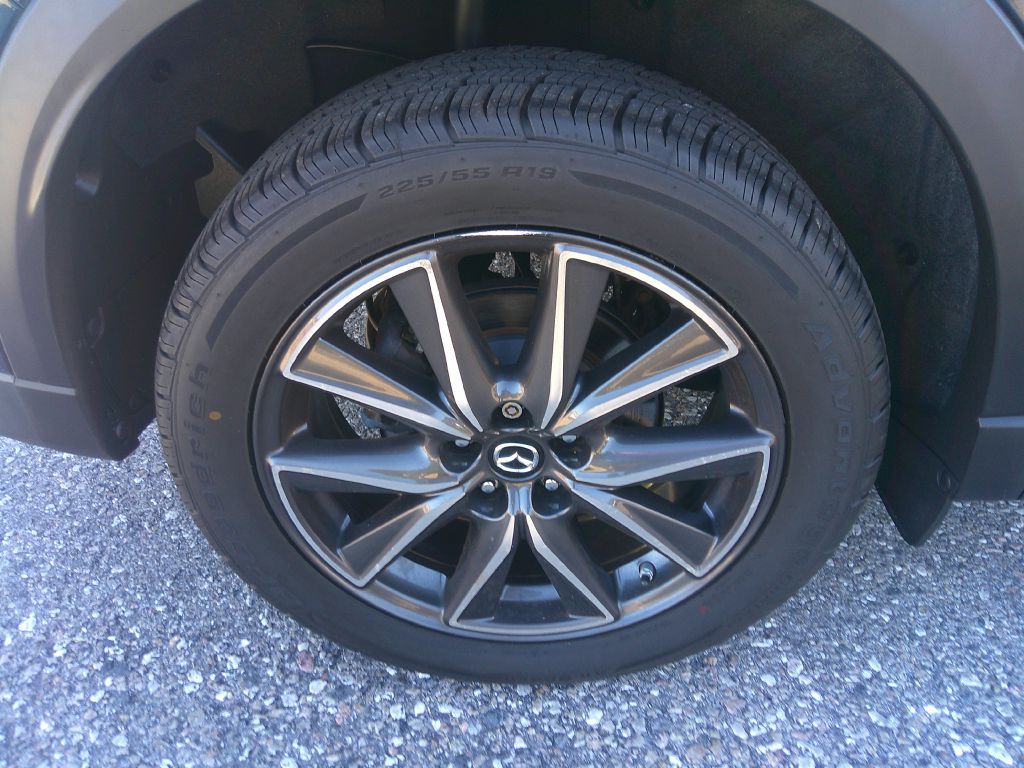 2017 Mazda CX-5 Image 31