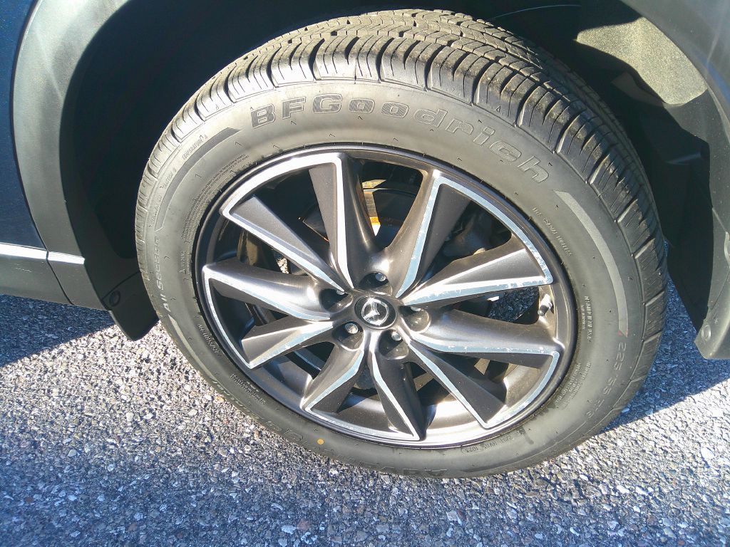 2017 Mazda CX-5 Image 32