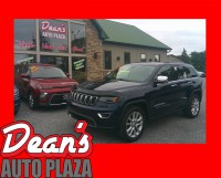 Image for 2017 Jeep Grand Cherokee Limited ID: 6759724