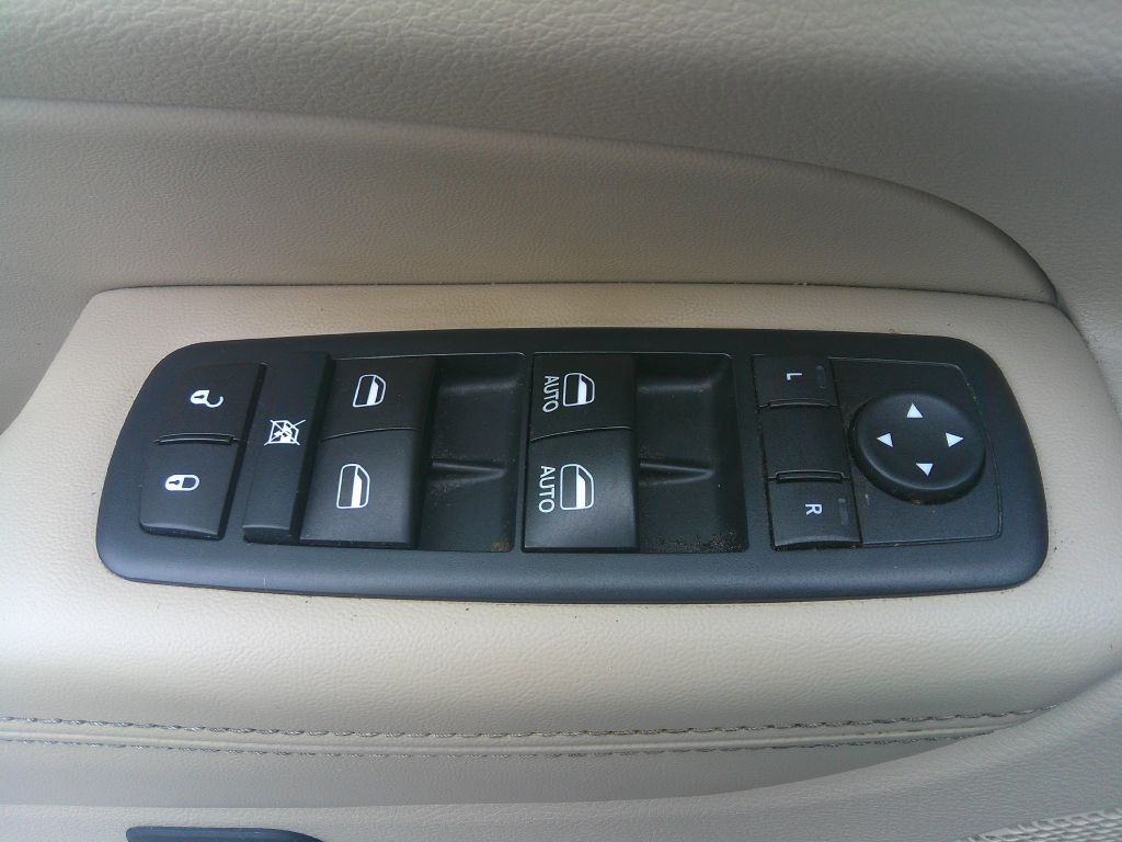 2017 Jeep Grand Cherokee Image 11