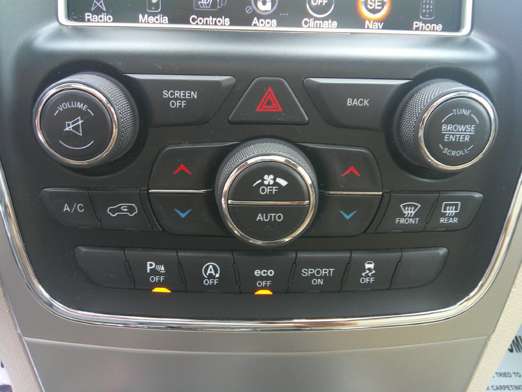 2017 Jeep Grand Cherokee Image 29