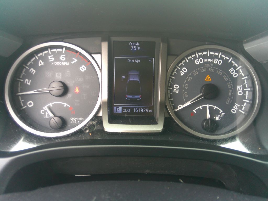 2016 Toyota Tacoma Image 20