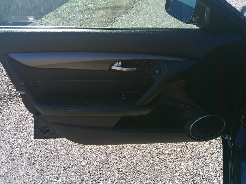 2014 Acura TL Image 10