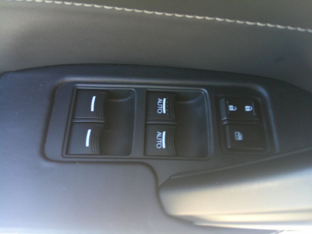 2014 Acura TL Image 11