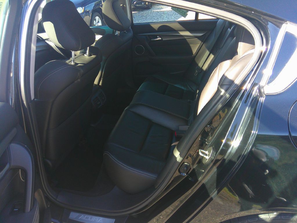 2014 Acura TL Image 13
