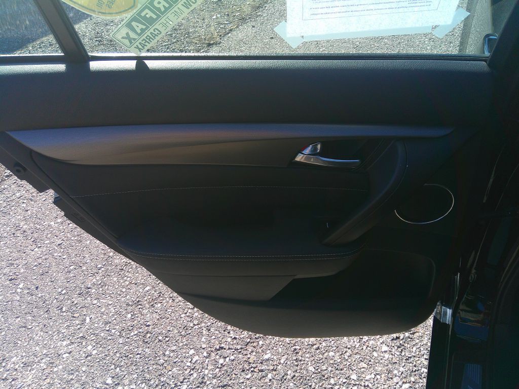 2014 Acura TL Image 14