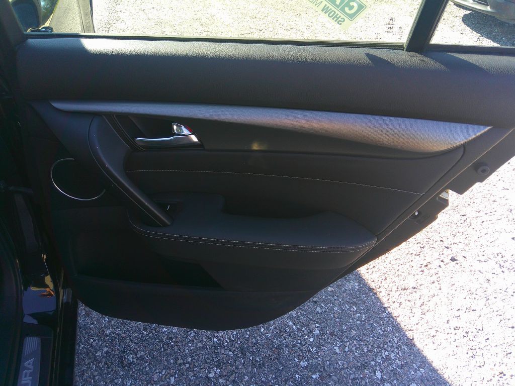 2014 Acura TL Image 16