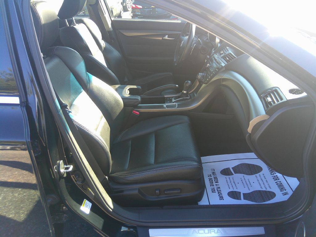 2014 Acura TL Image 17