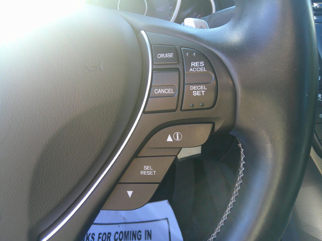 2014 Acura TL Image 22