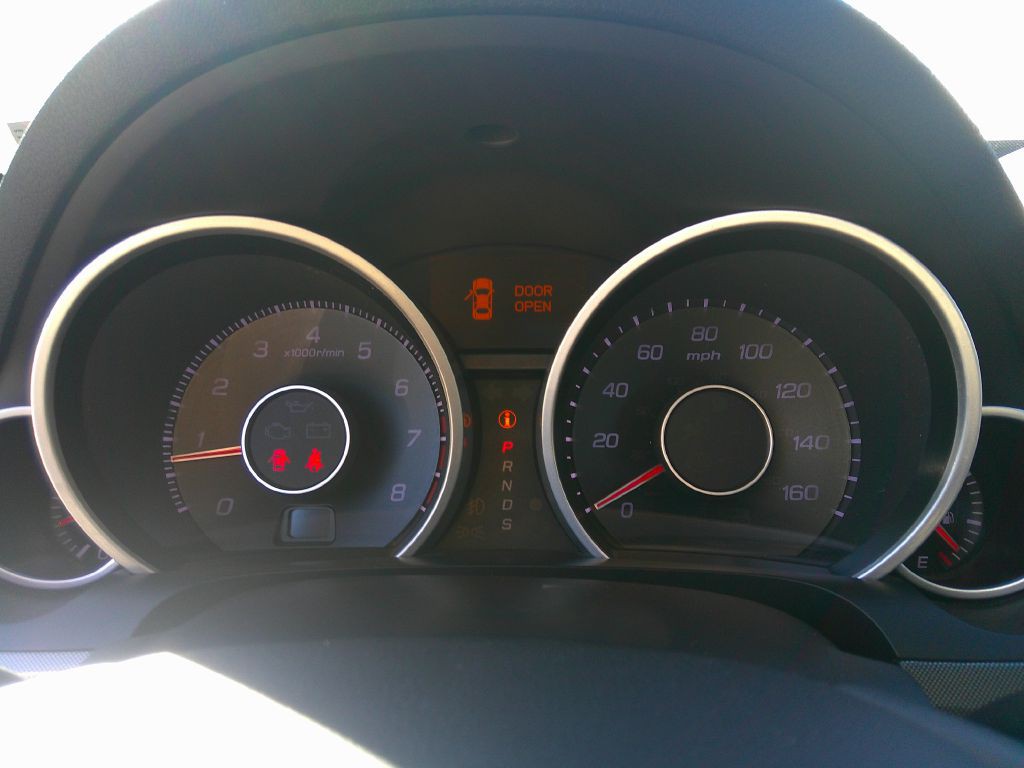 2014 Acura TL Image 24