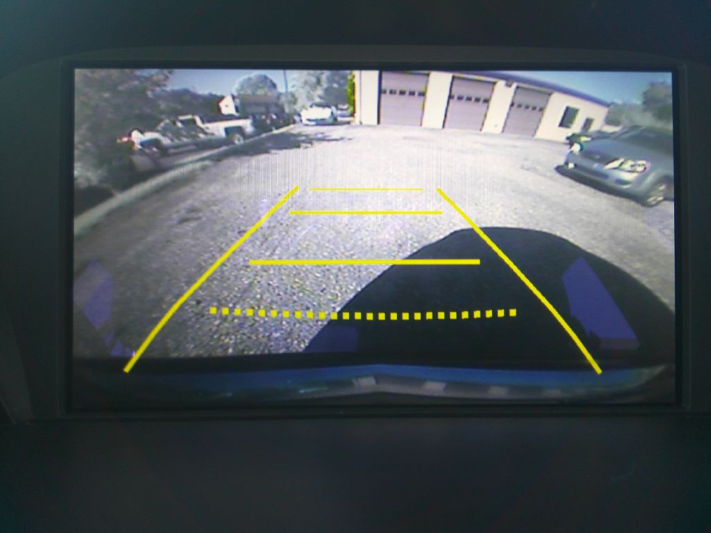 2014 Acura TL Image 25