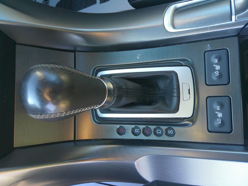 2014 Acura TL Image 29