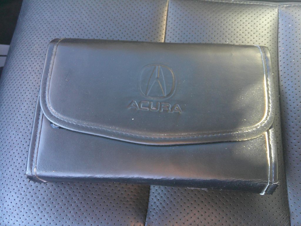 2014 Acura TL Image 30