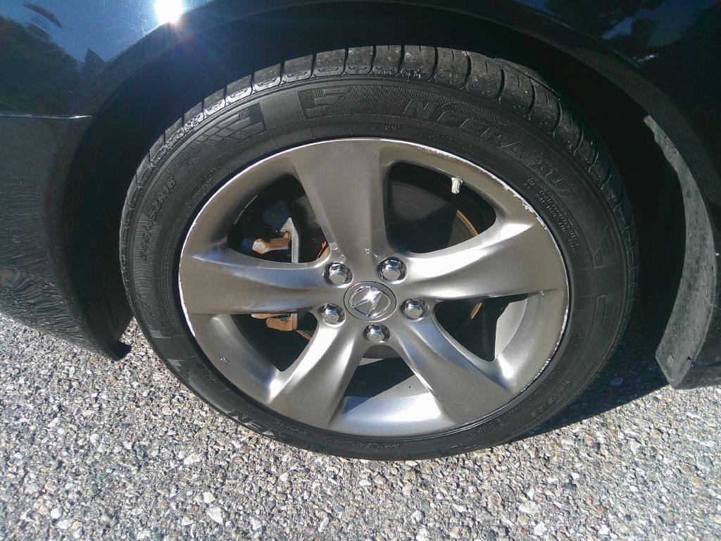 2014 Acura TL Image 31
