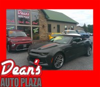Image for 2017 Chevrolet Camaro LT ID: 6762808