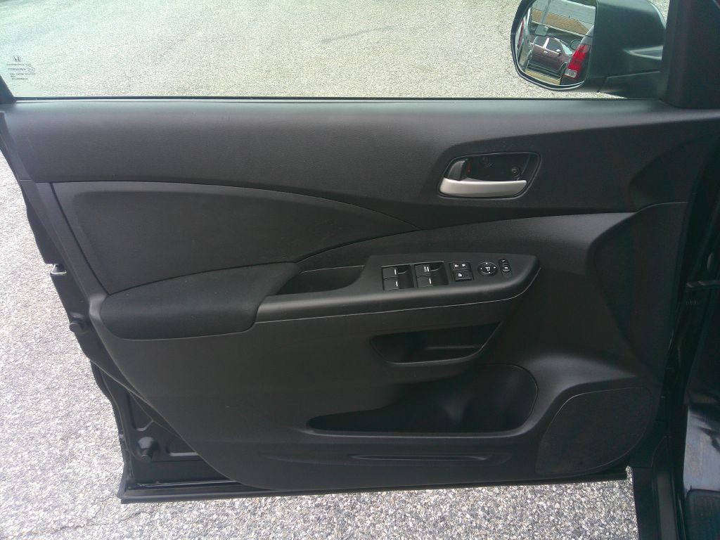 2014 Honda CR-V Image 10